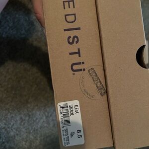 Bed Stu Alena size 8.5